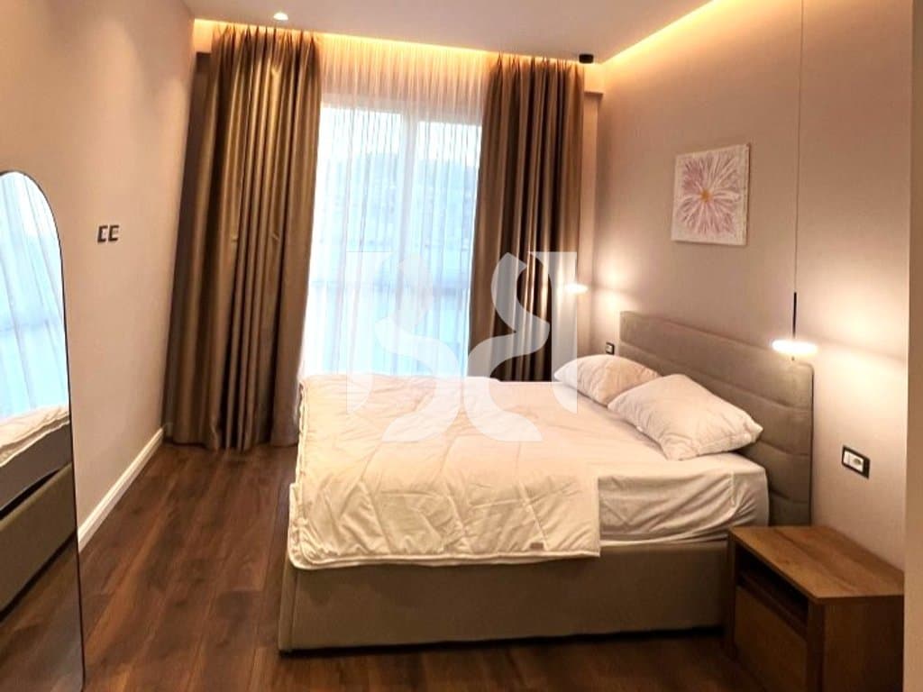 APARTAMENT ME QIRA 2+1+2 KOMUNA E PARISIT* 4