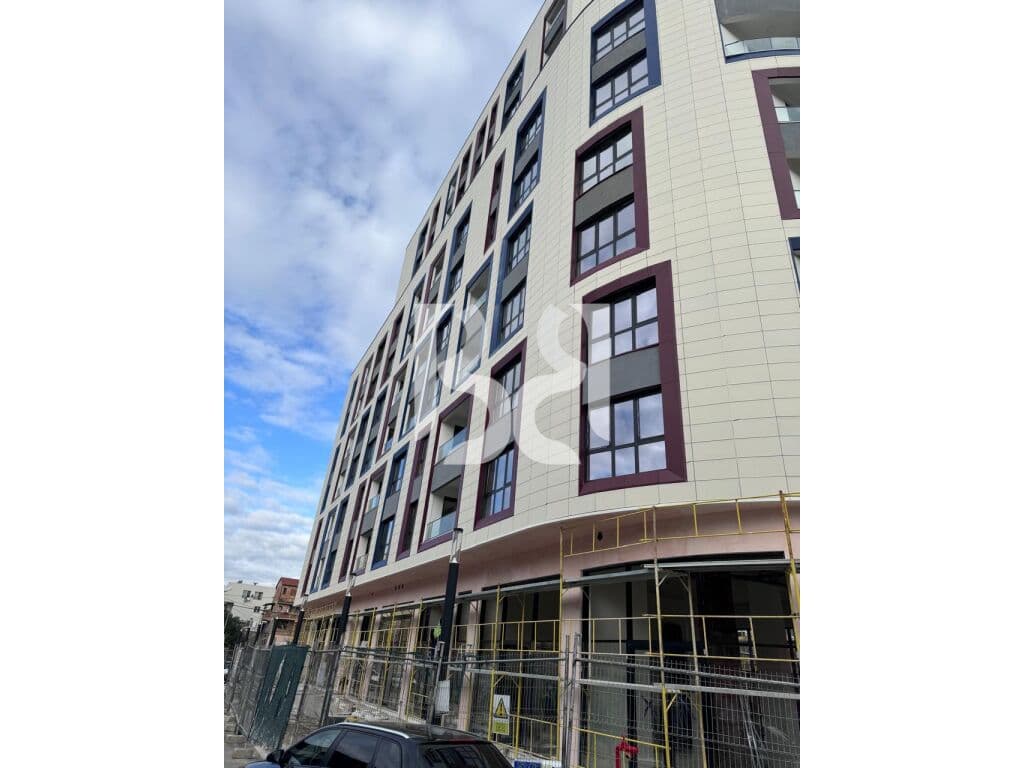 SHITET APARTAMENT 3+1+2 ME VERANDE NE KOMUNE TE PARISIT PERBALLE KIKA 2 2