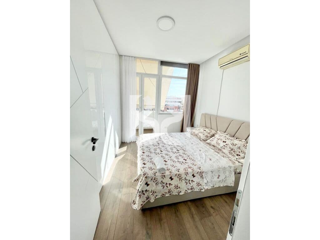 JAPIM APARTAMENT ME QIRA 1+1 NE ASTIR TE BAR BOHEMI 2