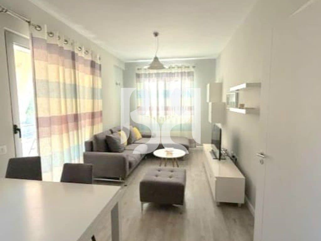 APARTAMENT ME QIRA APARTAMENT 2+1 TE LIQENI I THATË, SAUK, TIRANË 2