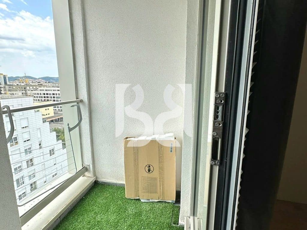 APARTAMENT 1+1 ME QIRA NË SIRI KODRA, TIRANË 3