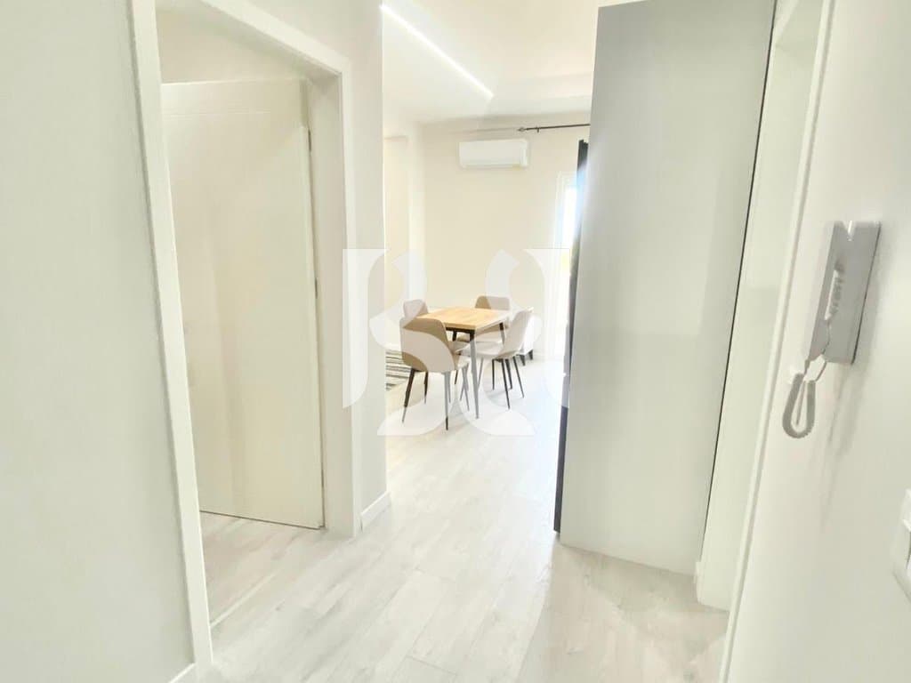 APARTAMENT ME QERA 2+1+PARKIM TE KODRA E PRIFTIT 4