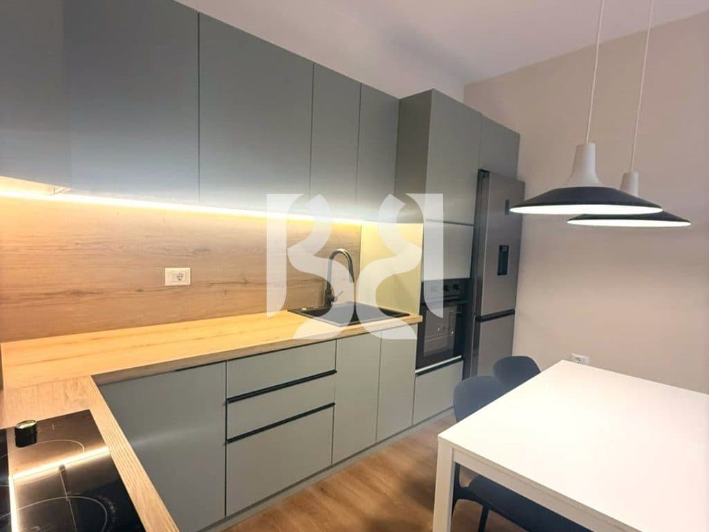 Apartament 2+1+2 me Qira në Rezidencën Aura | Rruga Dritan Hoxha | 80,000 Lekë 4