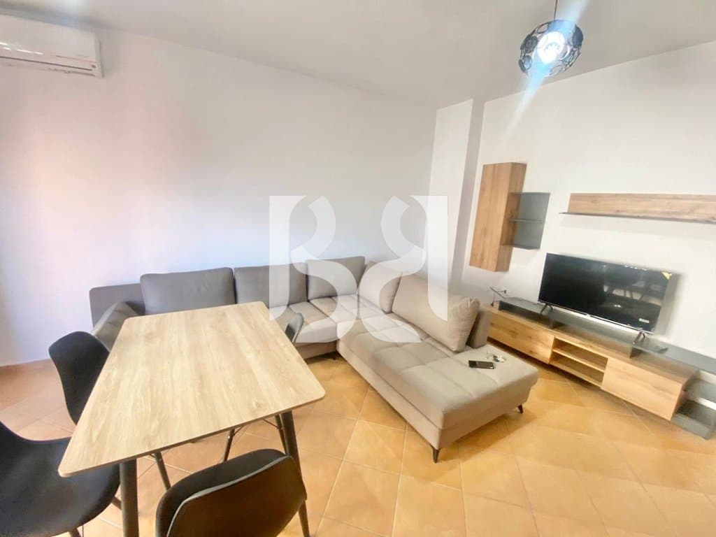 APARTAMENT 2+1+2 BALLKONE ME QIRA, LIQENI I THATE 2
