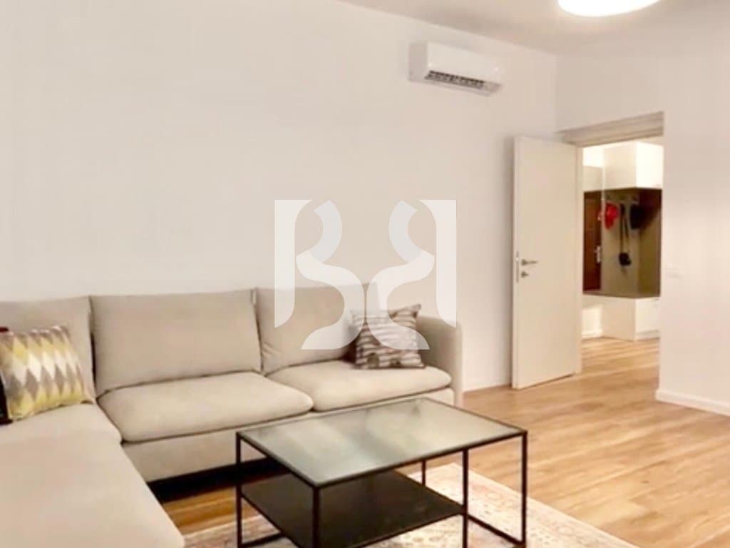 APARTAMENT 2+1 ME QIRA TEK SHESHI WILLSON 2