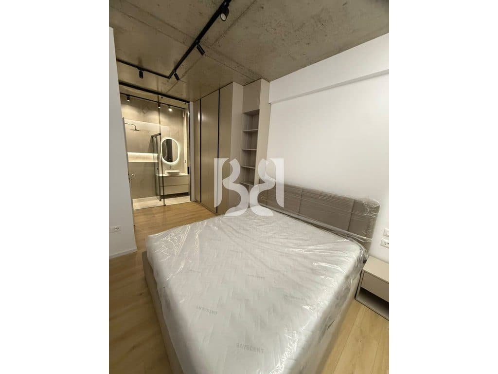 APARTAMENT 2+1 ME QIRA TE REZIDENCA KADIU,ALI DEM ** 3