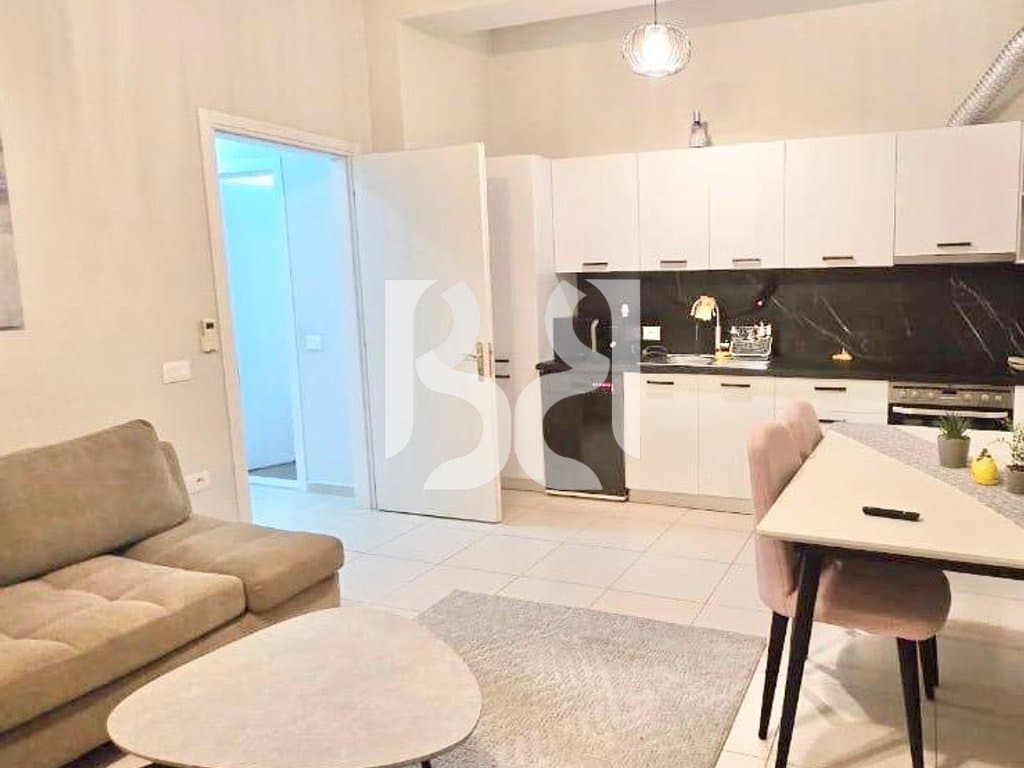 APARTAMENT ME QERA 1+1+PARKIM TE KOPSHTI ZOOLOGJIK 2