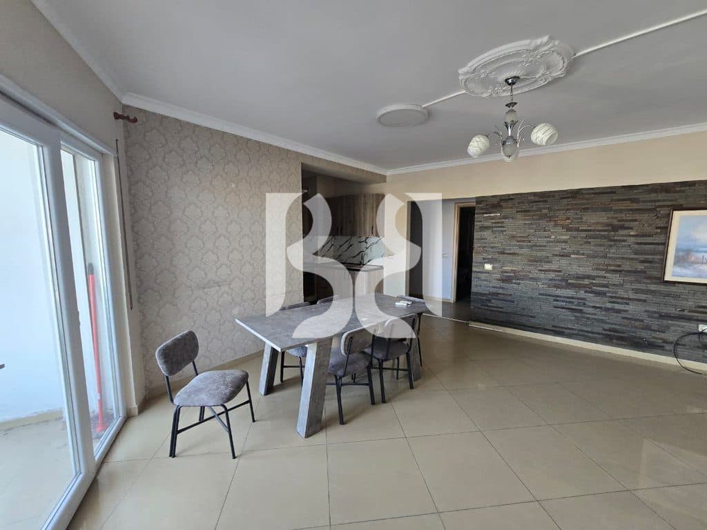 APARTAMENT 3+1+2+ BALLKON ME QIRA PRANE BAR OSLO NE ASTIR* 2