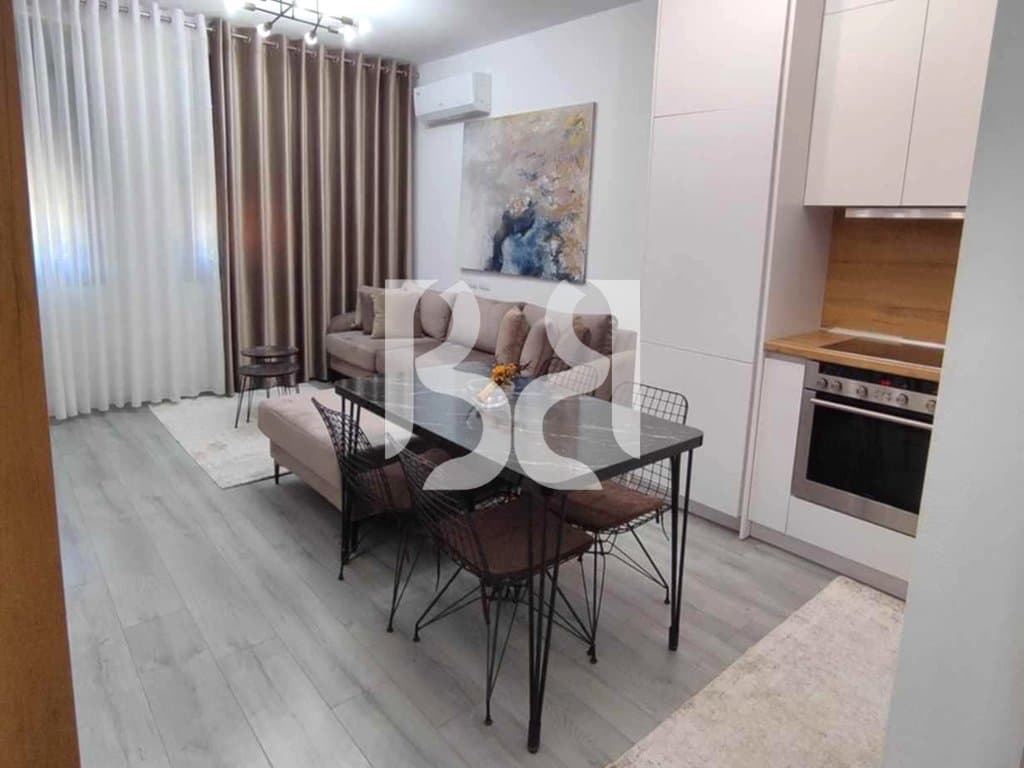 APARTAMENT 1+1 ME QIRA, PRANE AMERICAN 3* 3