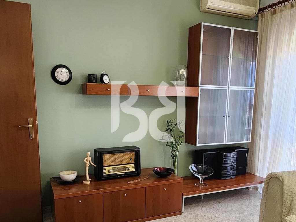 APARTAMENT ME QERA 1+1 TE PAZARI I RI* 4