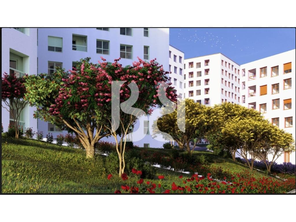 SHITET ME KREDI APARTAMENTI 1+1 REZIDENCA KADIU