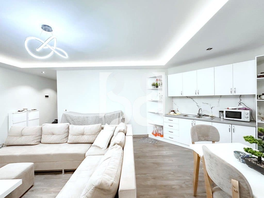 Shitet Apartament 2+1 në Don Bosko, Tiranë | 94 m² Bruto | Kati 6 me Ashensor | 17,000,000 Lekë 4