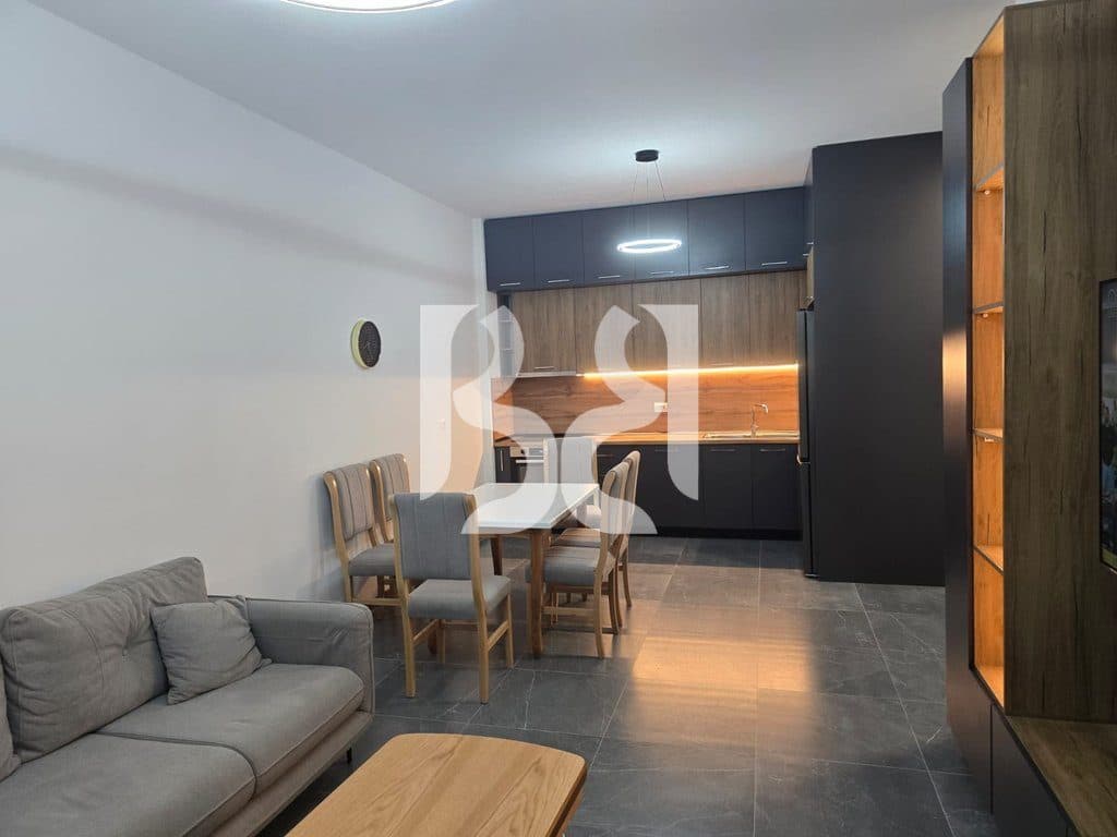 Apartament 2+1+2 me Qira te Tirana Uptown | Me Post Parkimi | Ndërtim i Ri 2026 2