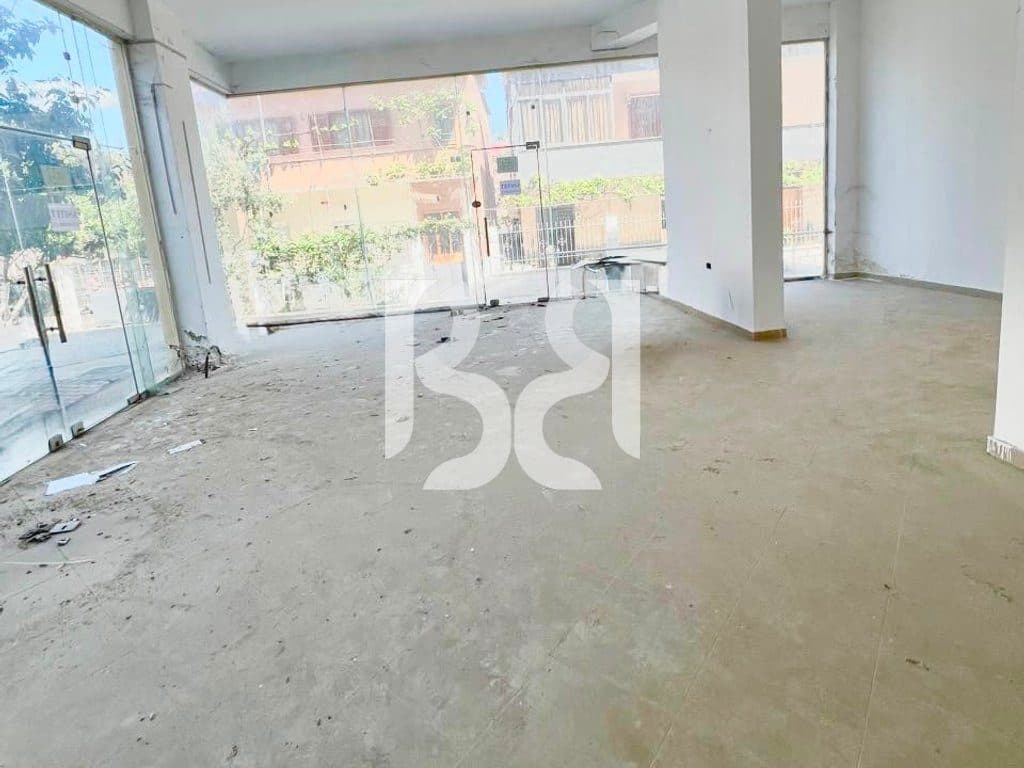 Dyqan për Shitje në Astir, Tiranë | 72 m² Neto | Kati 0 | Me Certifikatë 4