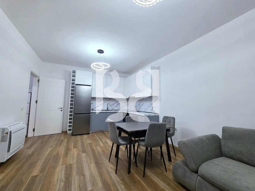 Apartament 2+1+2 me Qira ne Univers City | 90 m² | Totalisht i Mobiluar | 52,000 Leke/Muaj 3