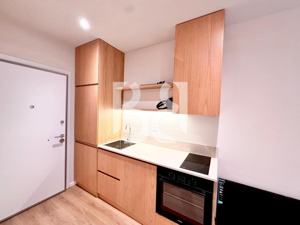 *Super Apartament Studio me Qira në Kompleksin Kaimi 2