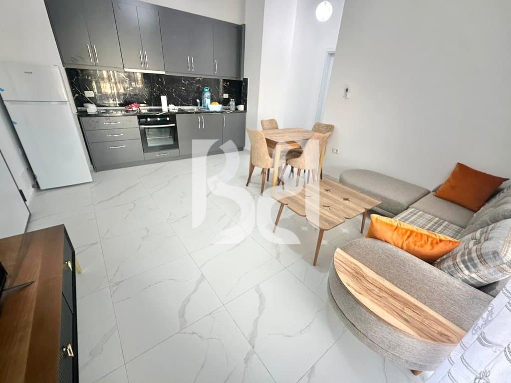 APARTAMENT ME QERA 1+1+PARKIM TE ISH FUSHA E AVIACIONIT 3