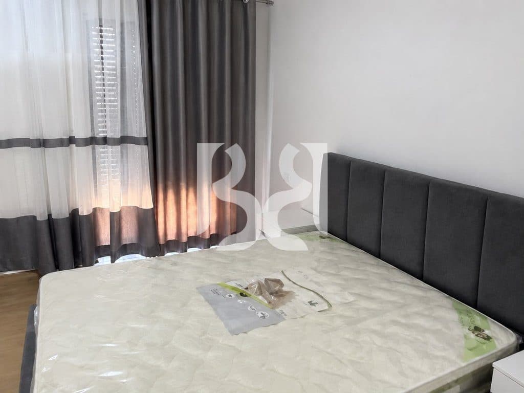 APARTAMENT 1+1 ME QIRA TEK KODRA E DIELLIT* 3