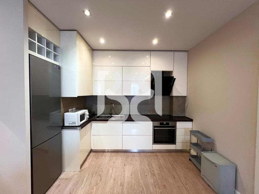 Apartament 3+1+2 me Qira në Kompleksin Panorama, Tiranë | Kati 7 | 1,000 €/Muaj 4