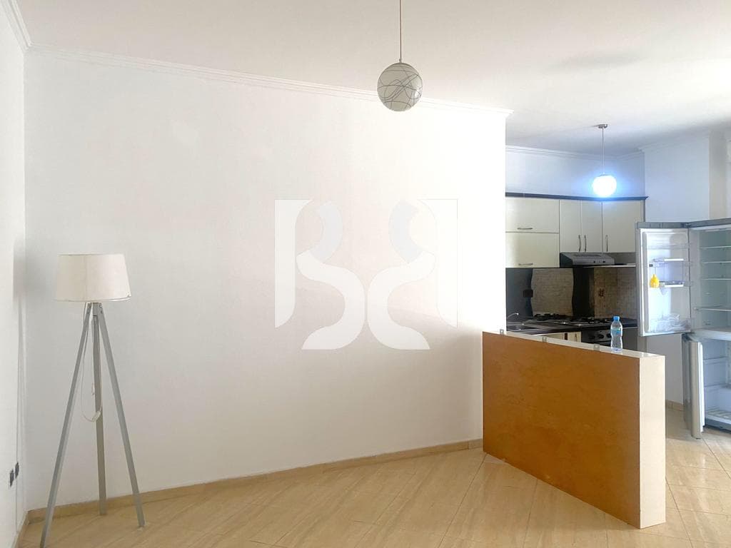 APARTAMENT 2+1+BALLKON ME QIRA PRANE GJIMNAZIT ISMAIL QEMALI* 2