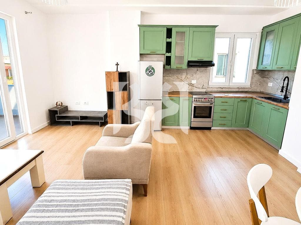 APARTAMENT 2+1 PER QIRA NE ASTIR PRANE NELA 6