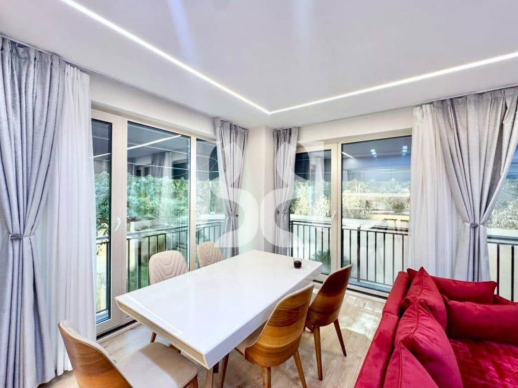 Apartament 2+1+2 me Qira pranë Stadiumit Air Albania | Tiranë 4