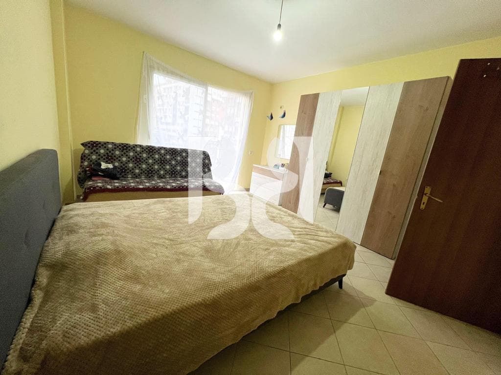APARTAMENT 2+1 ME QIRA, YZBERISHT 4