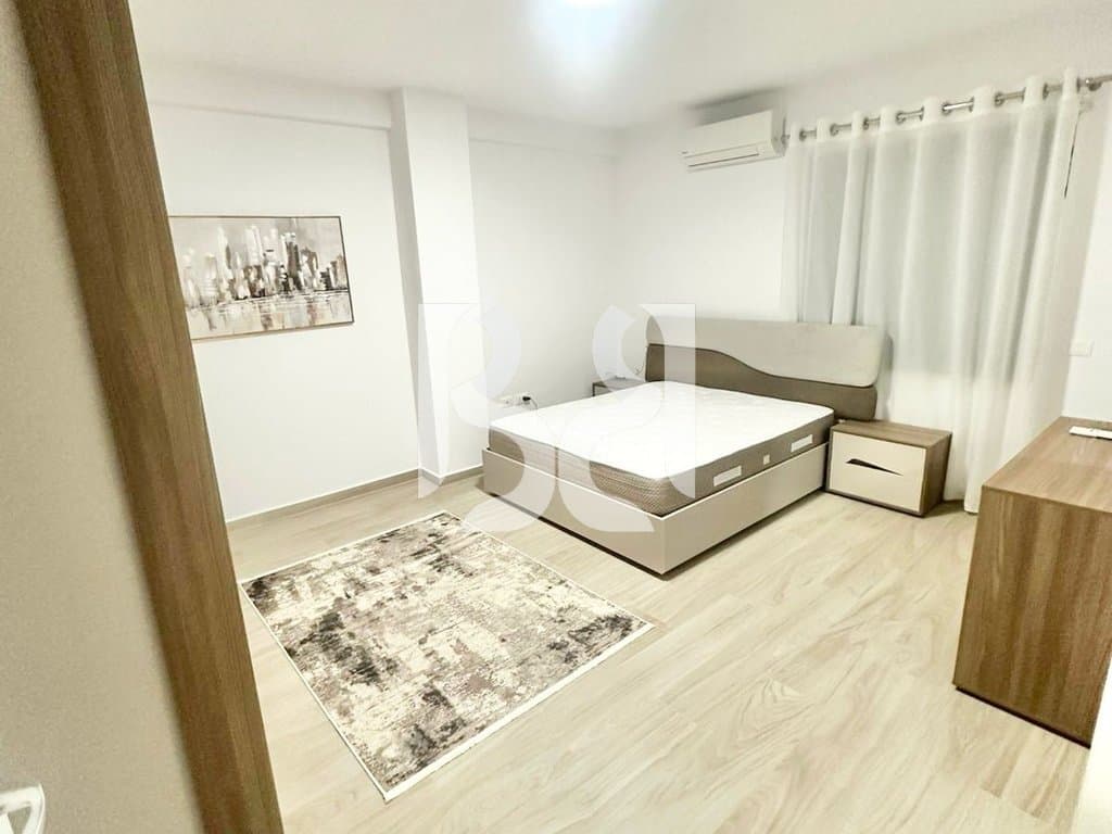 APARTAMENT ME QERA 2+1+2+PARKIM TE PAZARI I RI 2