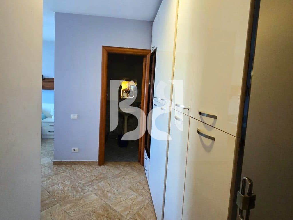 Apartament 2+1+2 me Qira te Kompleksi Usluga, prane SPAK | 138 m² | 70,000 Leke/Muaj 2