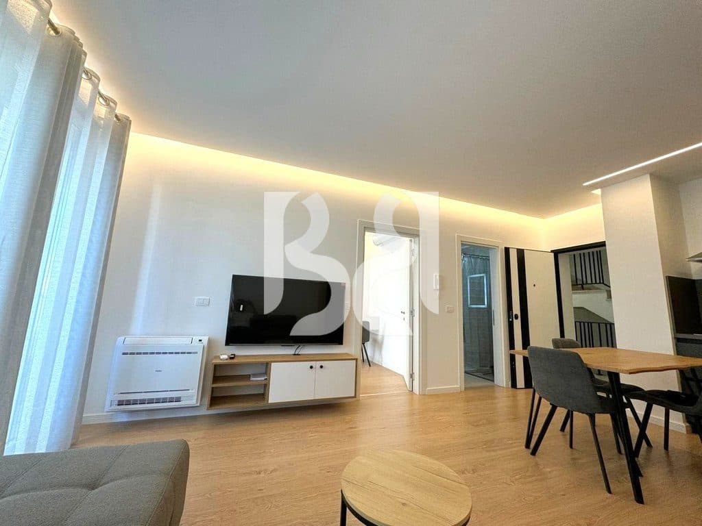 APARTAMENT 1+1+BALLKON ME QIRA TE KOMPLEKSI FIORI DI BOSCO, DON BOSCO 2