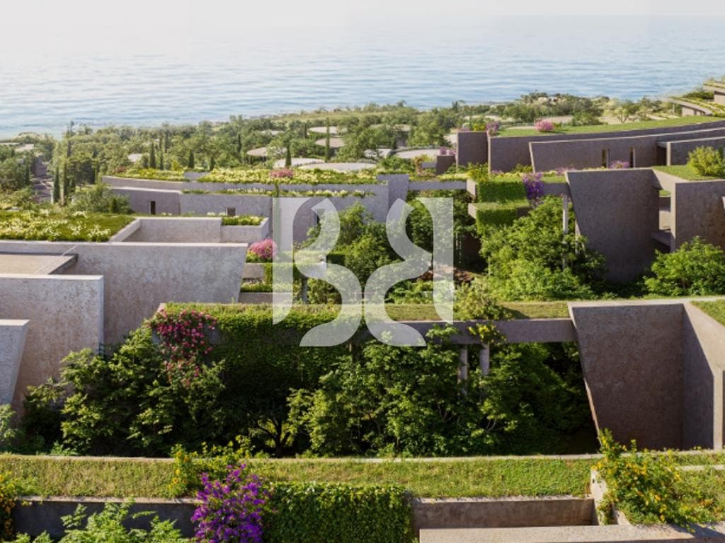 Apartament 2+1 për Shitje në Farka Hills, Farkë | 96.6 m² | 206,133 € 3