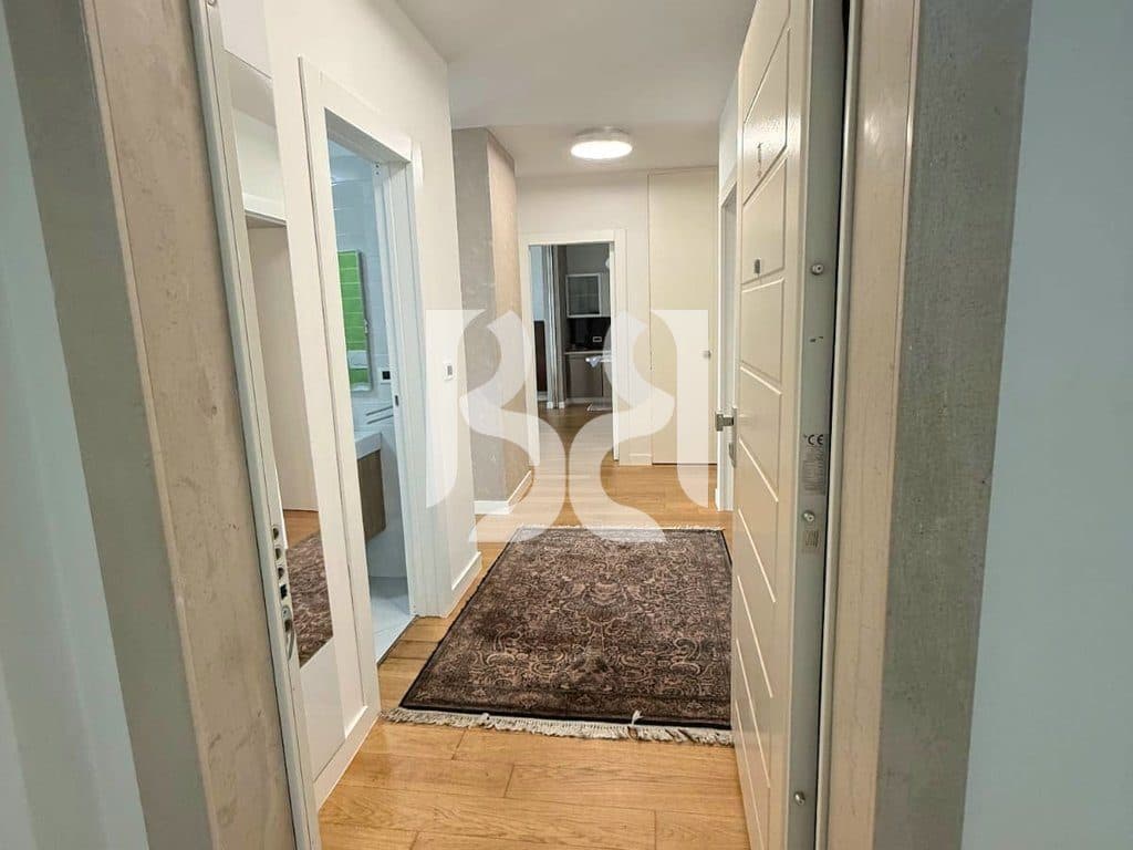 APARTAMENT ME QIRA 3+1 NË KOMPLEKSIN NOBIS, LIQENI ARTIFICIAL, TIRANË 3