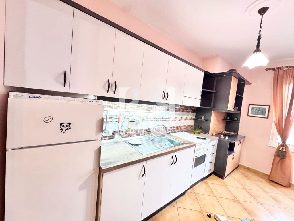 APARTAMENT ME QIRA TE KODRA E DIELLIT PRANE NJESIS 13 2+1+2 4