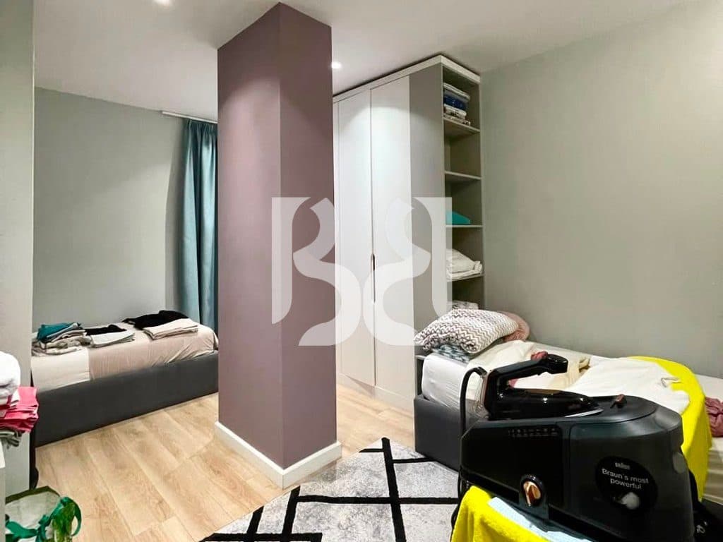 Apartament me Qira 2+1+2 në Rrugën e Kosovareve, Tiranë 4