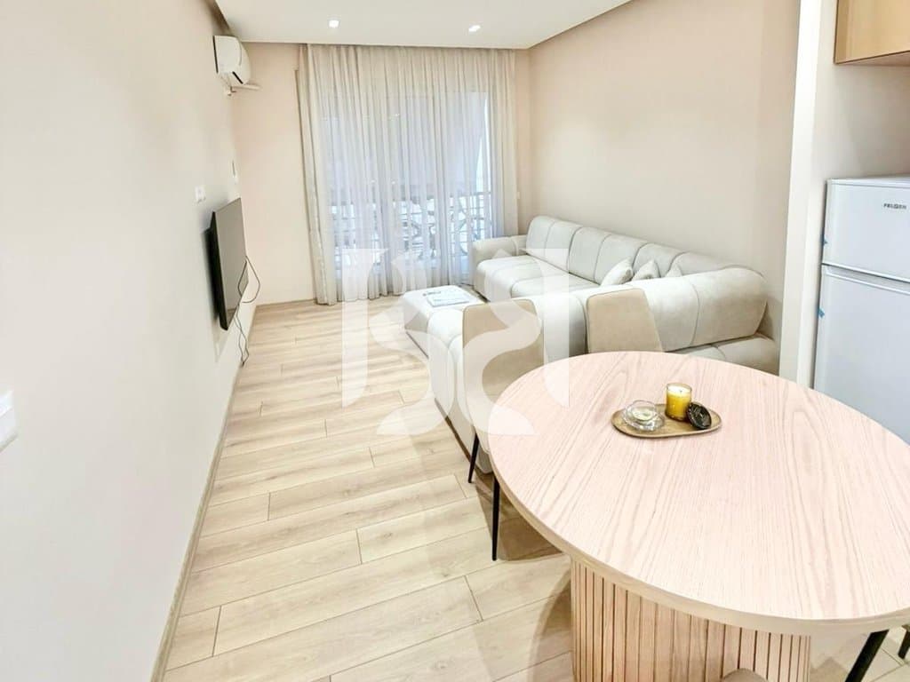 APARTAMENT ME QERA 2+1+PARKING TEK VIZION PLUSI 2