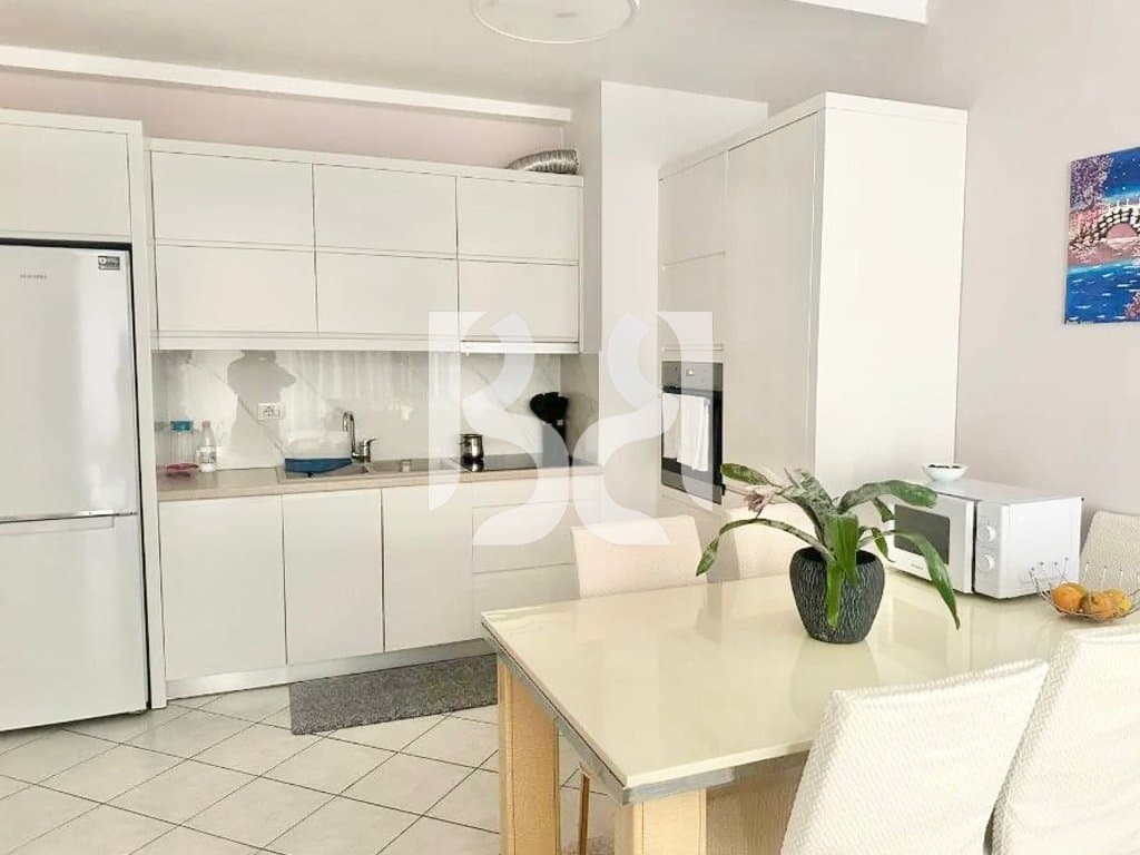 APARTAMENT 1+1 ME QERA NE ASTIR* 2
