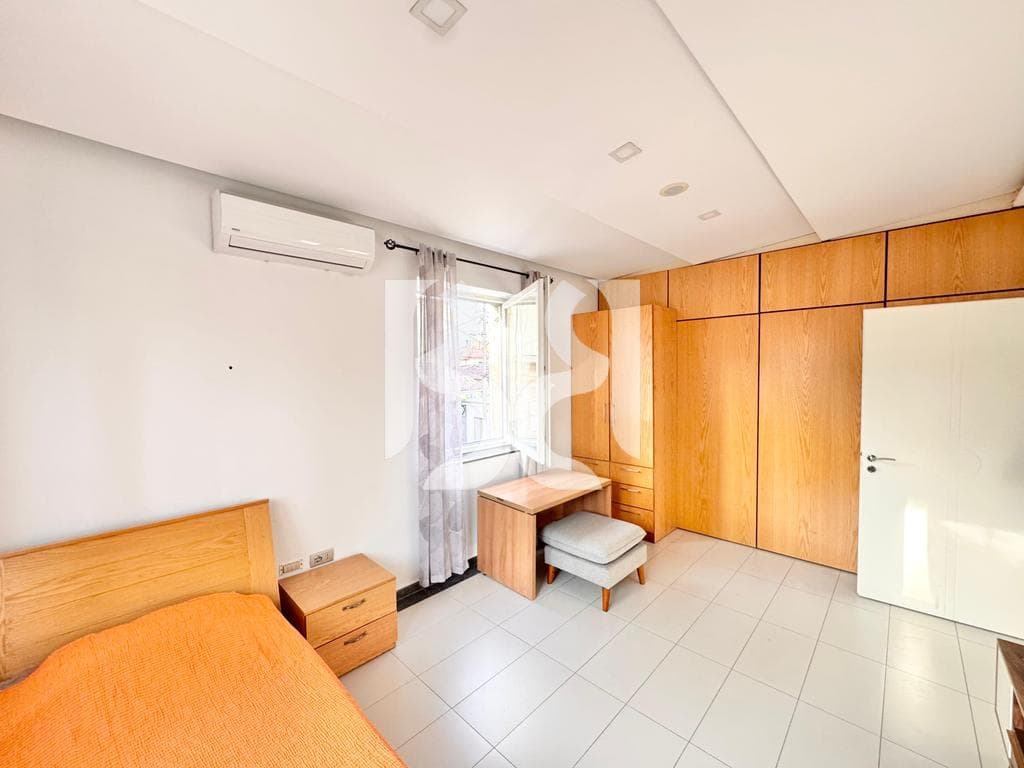 * APARTAMENT 2+1 ME QIRA, BRRYL 3