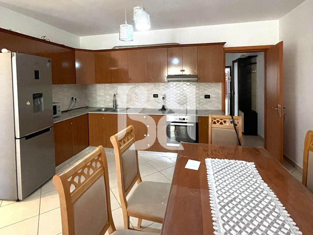 APARTAMENT 2+1+2+BALLKON ME QIRA NE YZBERISHT 3