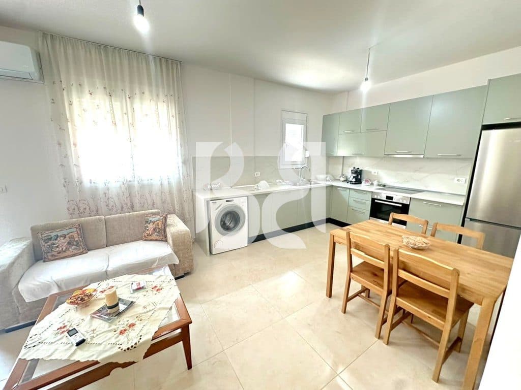 APARTAMENT 1+1+BALLKON ME QIRA PRANE BAR FAMED,ASTIR 2