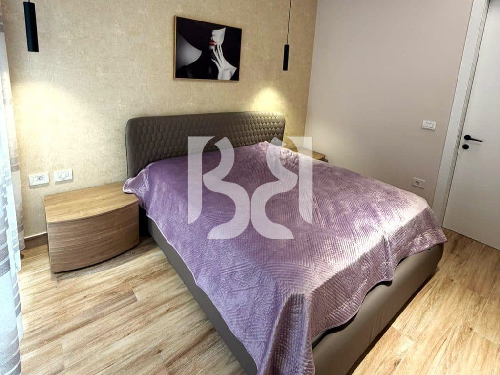 APARTAMENT 1+1 ME QERA, KOMPLEKSI DELIORGJI 4