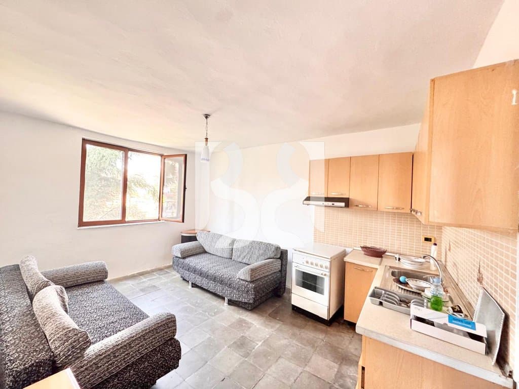 APARTAMENT 2+1+BALLKON ME QIRA TREGU ELEKTRIK