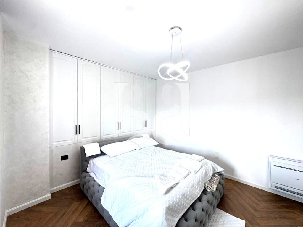 APARTAMENT 2+1 ME QIRA NE REZIDENCEN LAKELAND, FARKË 4