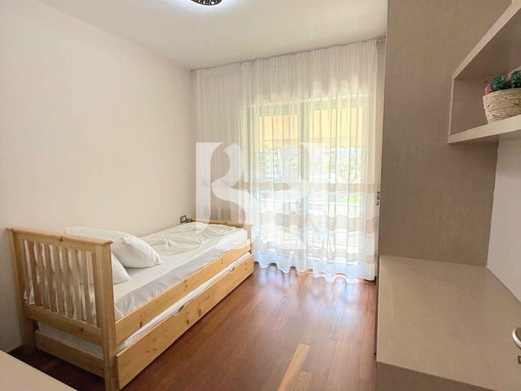 APARTAMENT 2+1 ME QIRA NË RRUGËN E KOSOVARËVE, PRANË HOTEL DINASTY, TIRANË 2