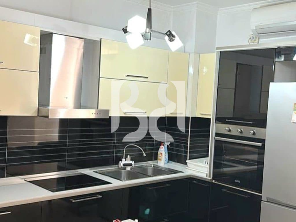 APARTAMENT 2+1 ME QIRA NË RRUGËN E KAVAJËS, TIRANË 2