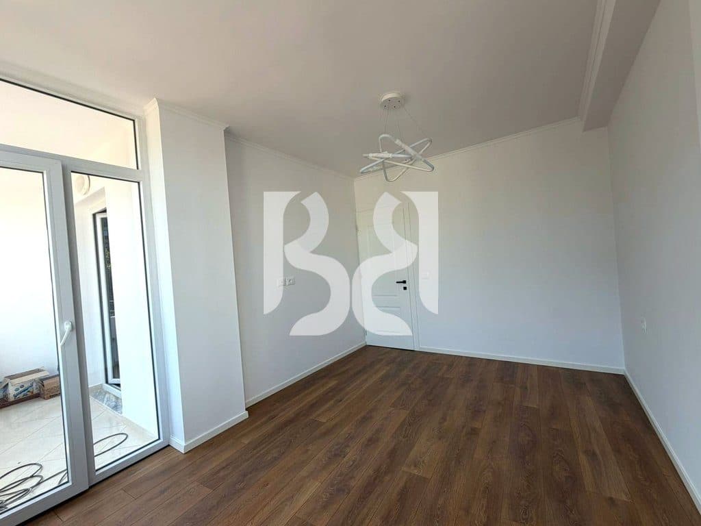 Apartament 1+1 për Shitje në Laprakë – Pranë Zojës së Këshillit të Mirë | 54 m² 4