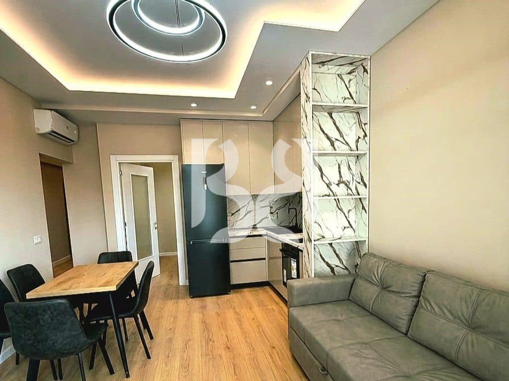 APARTAMENT 1+1 ME QIRA NE DON BOSKO 3
