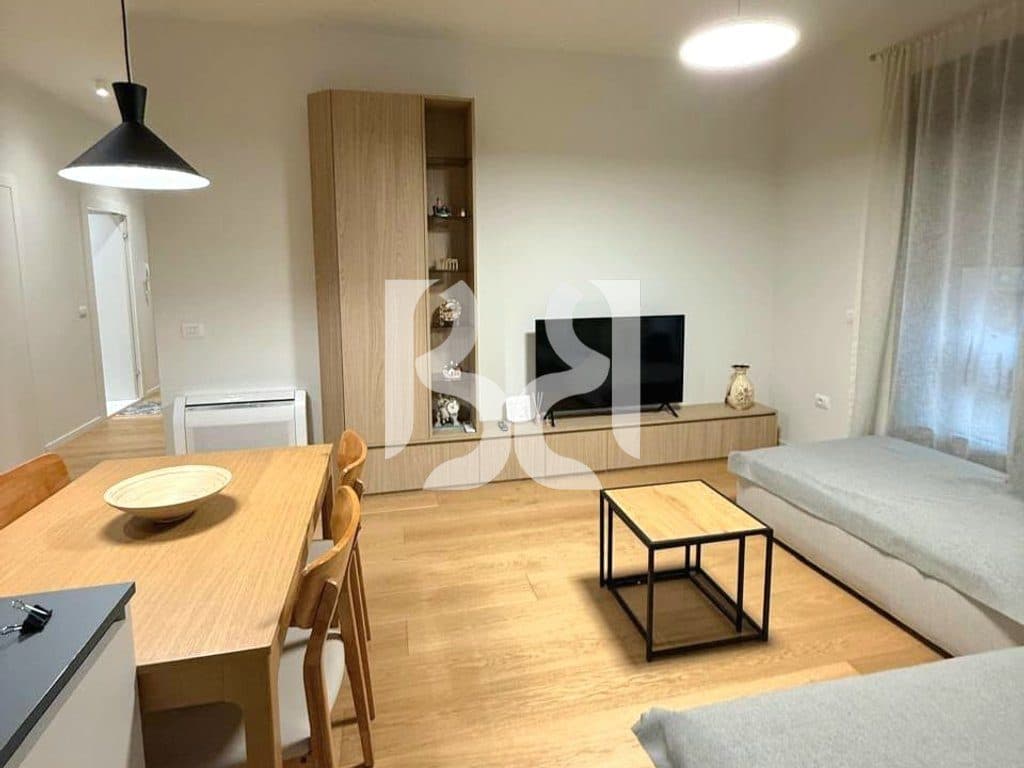 APARTAMENT ME QIRA 2+1 NË RRUGËN E KOSOVARËVE, TIRANË