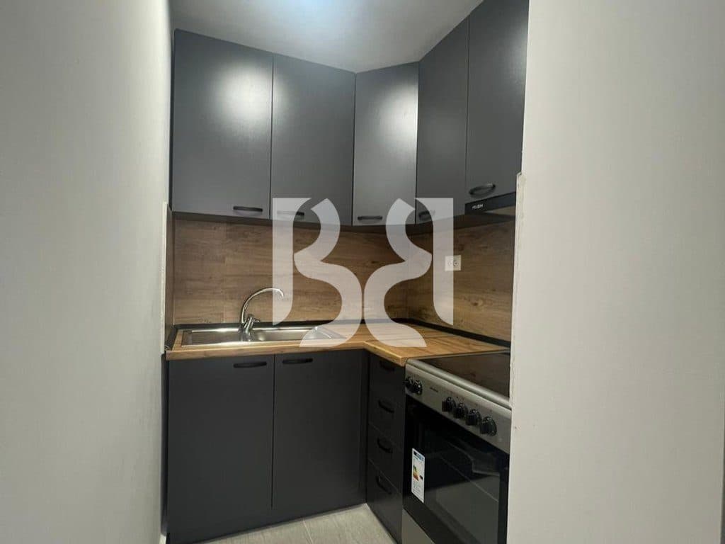 APARTAMENT 1+1 ME QIRA NE DON BOSKO 4