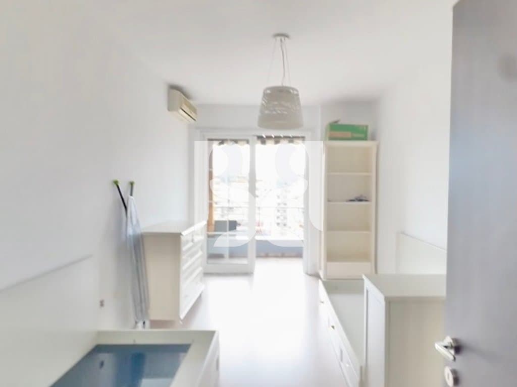 *Apartament me qira 2+1 Komune te Parisit 3