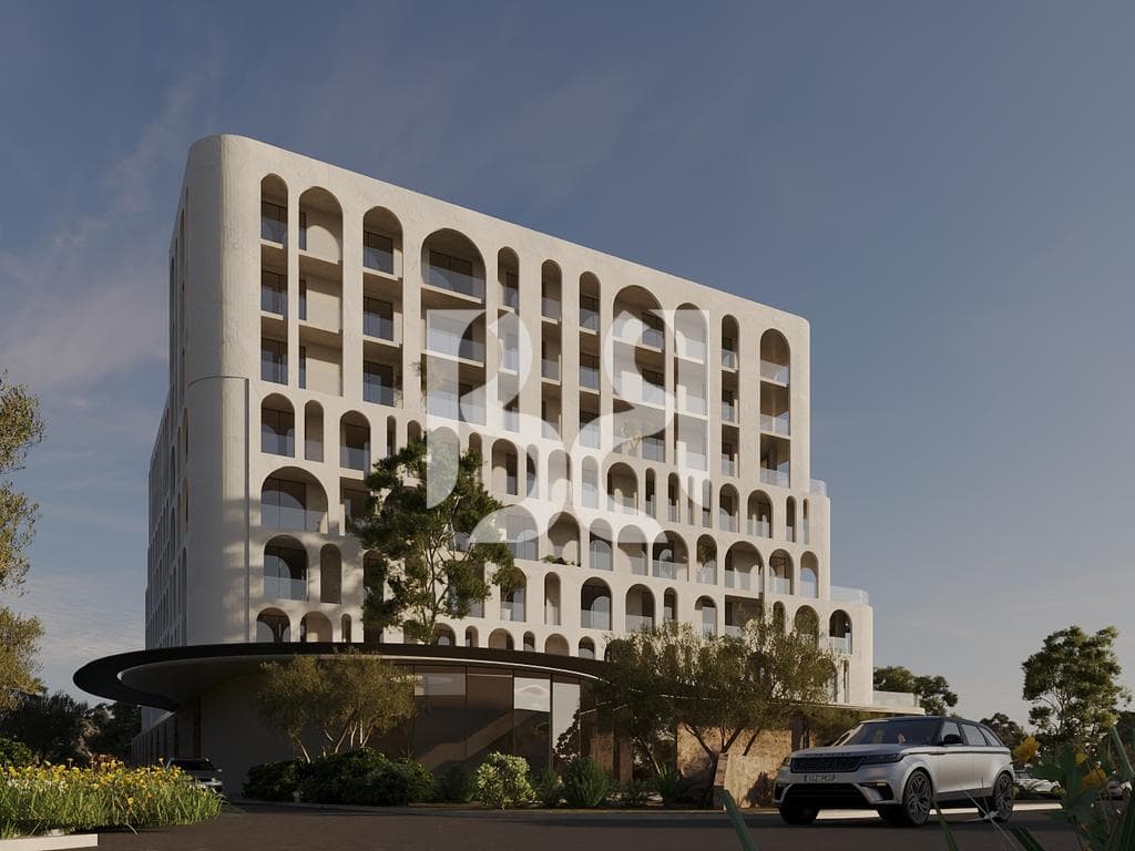 APARTAMENT 2+1 NË SHITJE ME KREDI NË ORIKUM 136 m2-340,150€ – REZIDENCË PREMIUM PRANË MARINA ORIKUM, VLORË